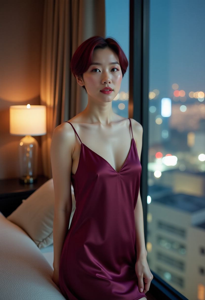 霸王别姬